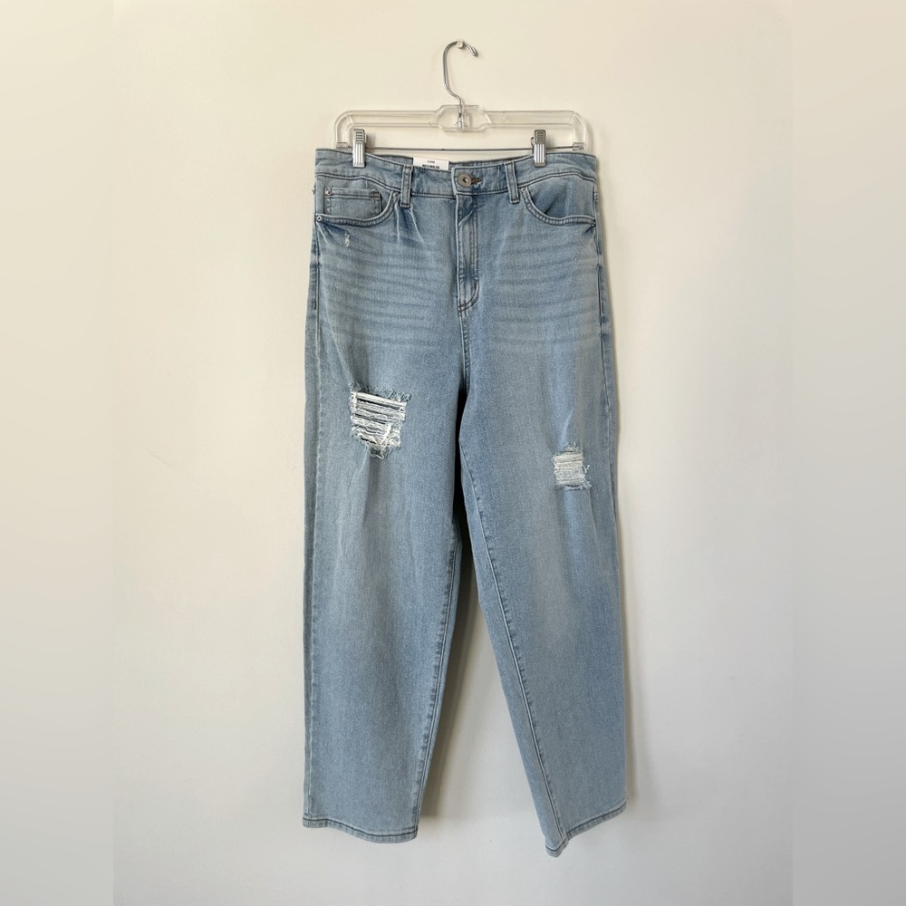 Inc. denim international concepts